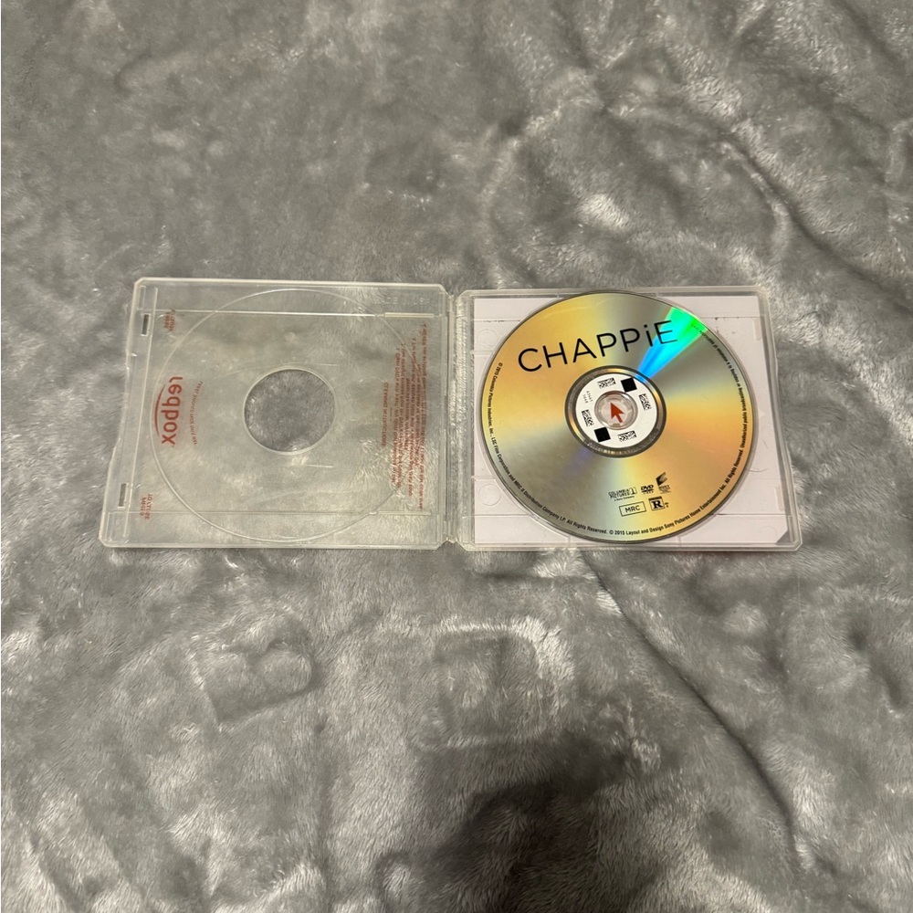 Chappie